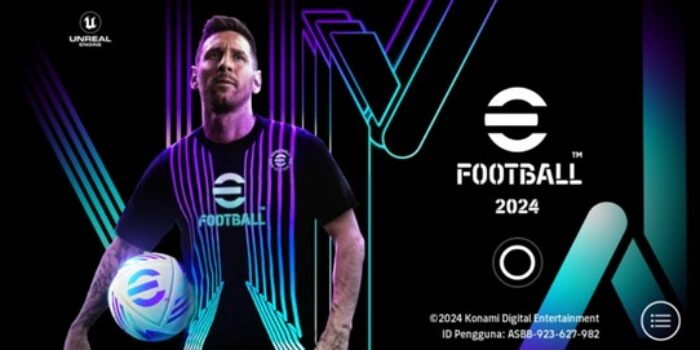 eFootball