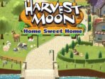 Harvest Moon Home Sweet Home