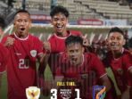 Indonesia U-17