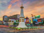 tugu jogja