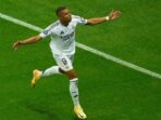 Debut Indah Kylian Mbappe