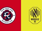 New England vs Nashville (pinterest.com)