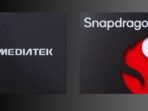 Mediatek dan Snapdragon