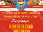 PAFI Kabupaten Aceh Utara