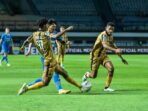 Hasil BRI Liga 1, Dewa United Vs Persib Bandung