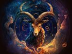 Zodiak Capricorn