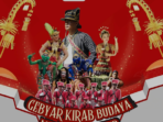 Gebyar Kirab Budaya