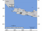 Gempa Bumi Bandung