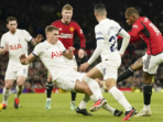 Manchester United vs Tottenham Hotspur