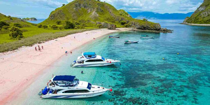 Open Trip Labuan Bajo Dolanoo