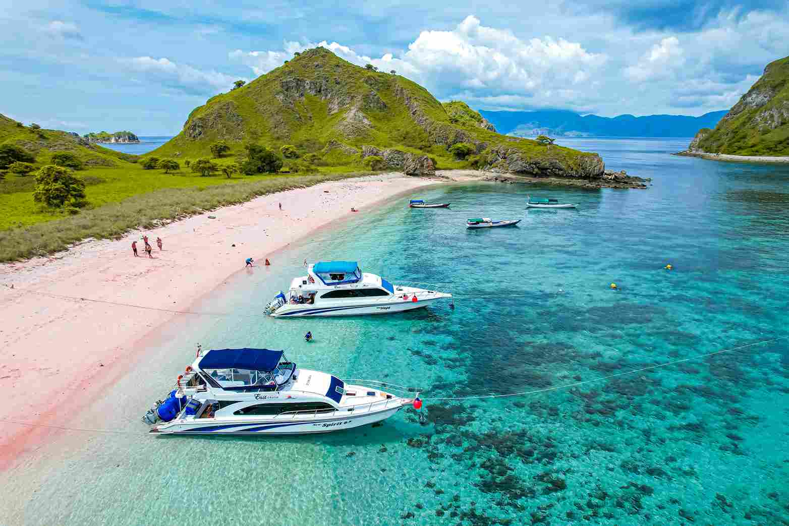 Open Trip Labuan Bajo Dolanoo