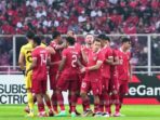 Prediksi Pertandingan Timnas Garuda vs Arab Saudi