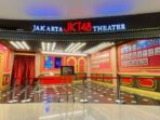 Perayaan Ulang Tahun Theater JKT48 ke-12