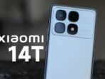 Xiaomi 14T Series