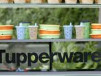 Tupperware Terancam Bangkrut