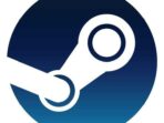 Steam Logo