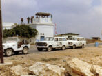 UNIFIL PBB di Lebanon