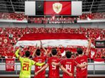 Prediksi Poin FIFA Timnas Indonesia (Sumber : pinterest.com)