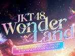 Anniversary JKT48 Ke-13 (Sumber : Website Resmi JKT48)