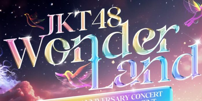 Anniversary JKT48 Ke-13 (Sumber : Website Resmi JKT48)