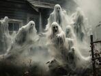 5 Hantu Paling Menyeramkan di Indonesia (Sumber : pinterest.com)