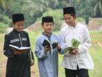 Hari Santri Nasional (Sumber : pinterest.com)