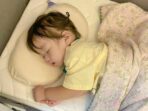 Jam Tidur yang Normal bagi Anak-Anak (Sumber : pinterest.com)