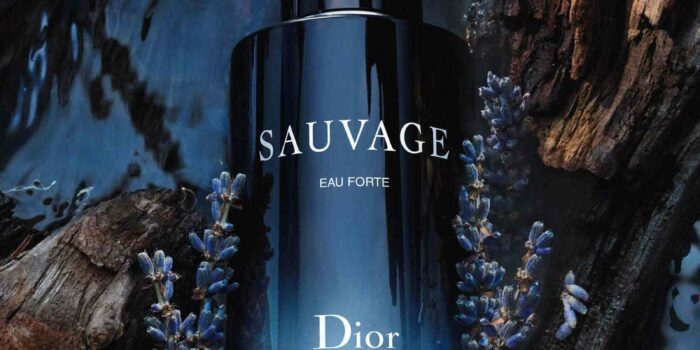 Dior Sauvage