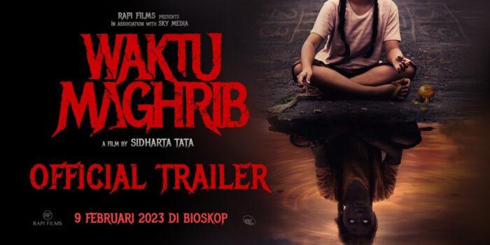 Nonton Gratis Film Waktu Maghrib 2, Download Sekarang!