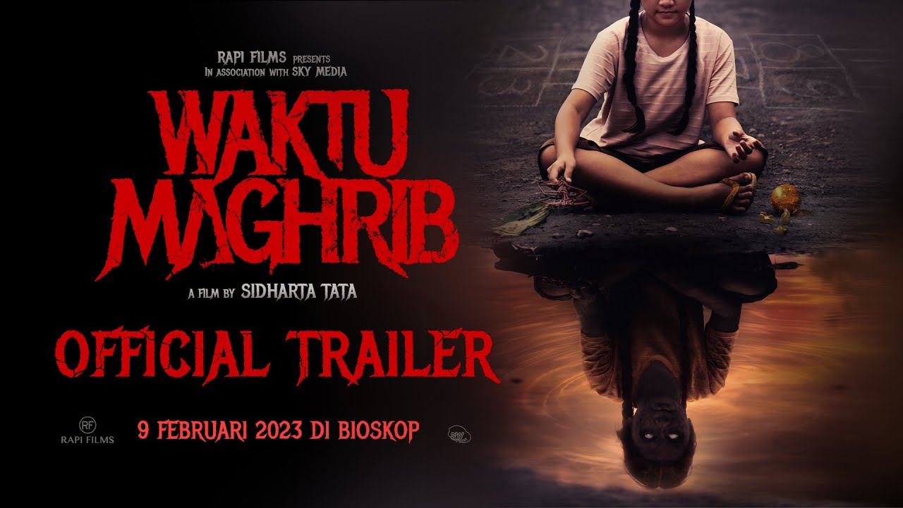 Nonton Gratis Film Waktu Maghrib 2, Download Sekarang!