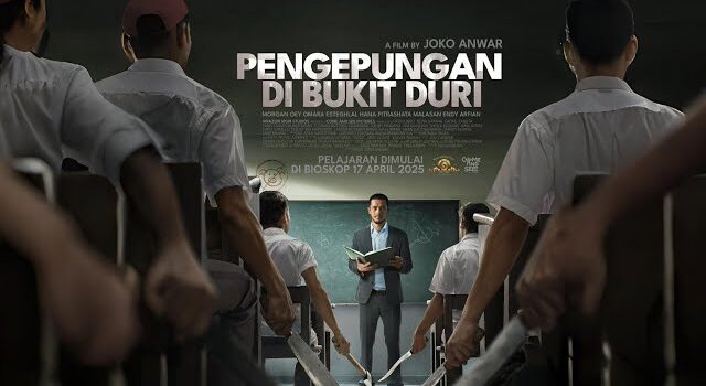 pengepungan Bukit Duri